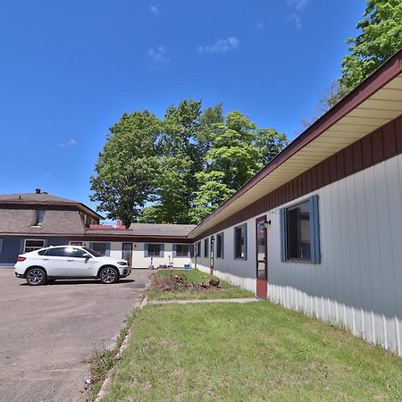 BestLiving Motel Washago Exterior foto