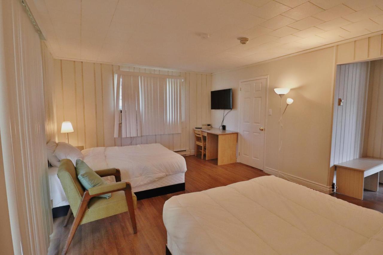 BestLiving Motel Washago Exterior foto